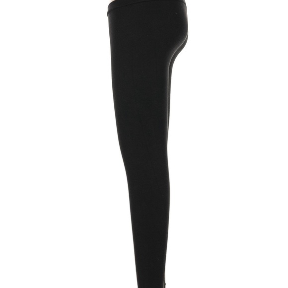 Kate Spade Classic Black Leggings - Picture 4 of 7
